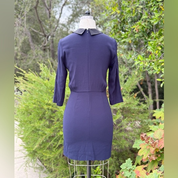 Exquisite Sandro dress with Art Deco-inspired beading - Sandro Size 1 - Picture 4 of 4